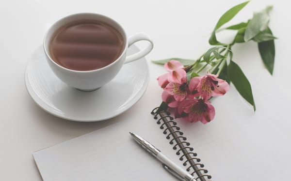 The unexpected ways the past returns.